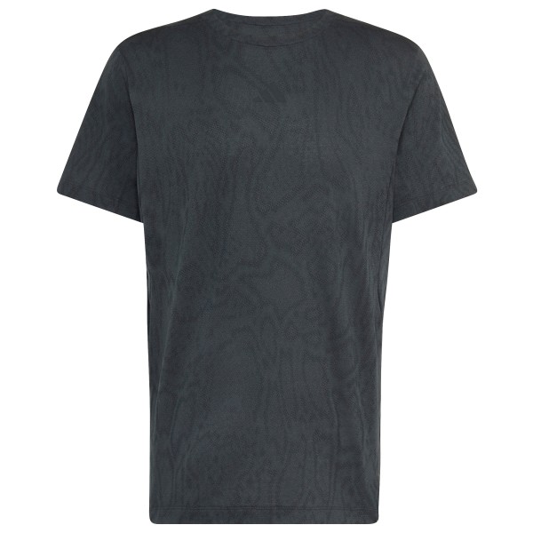 adidas D4T Primelift AOP Tee Sportshirt Grijs