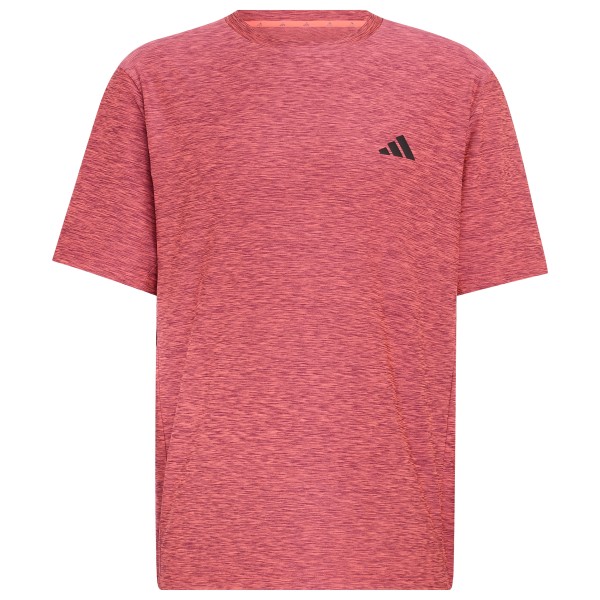 adidas Workout Essentials Flex T-Shirt Sportshirt Roze