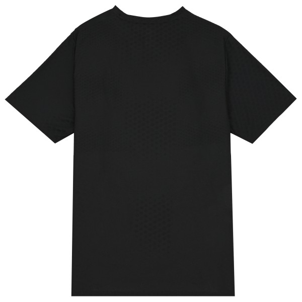 New Balance RC Adapt T-Shirt Hardloopshirt Zwart