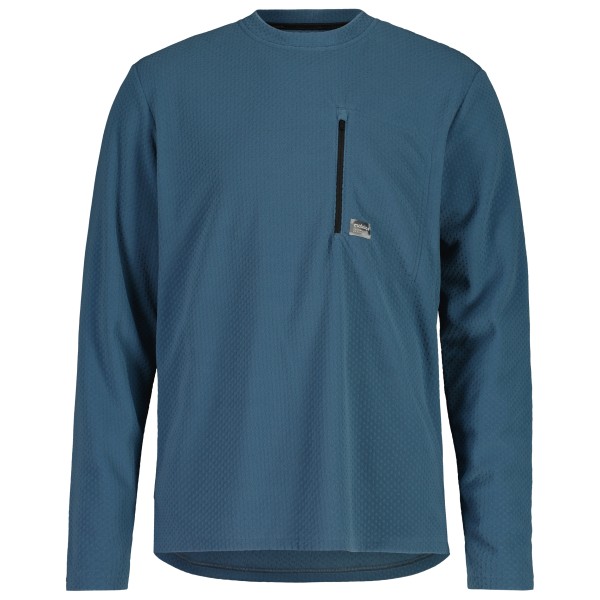 Maloja GomionM. Sportshirt Blauw