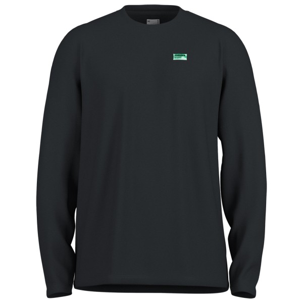 Maloja NugoliM. Longsleeve Zwart