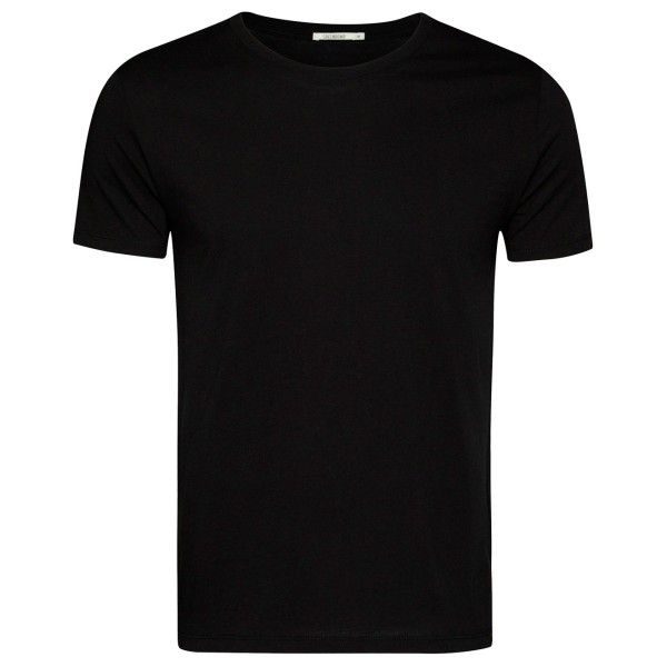 GreenBomb Basic Guide T-shirt Zwart