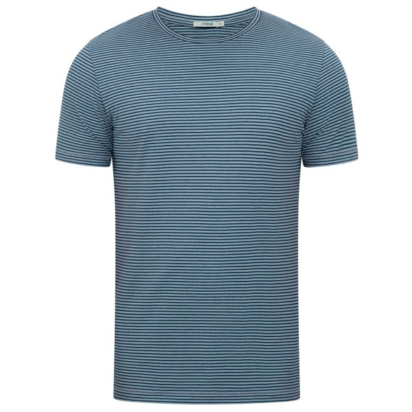 GreenBomb Basic Spice T-shirt Grijs