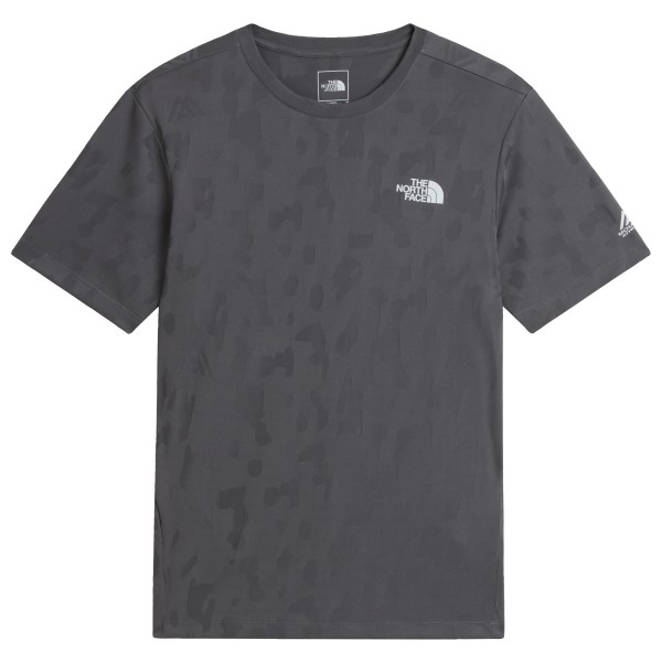 The North Face Mountain Athletics Tee 2.0 Sportshirt Grijs