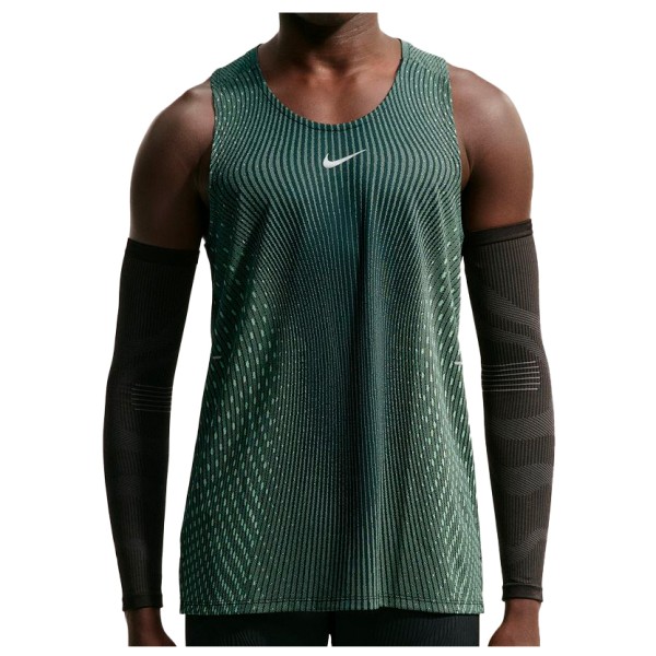 Nike AF Stride Tank Tanktop meerkleurig Multicolor