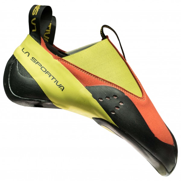 Image of La Sportiva - Maverink - Kletterschuhe Gr 32;32,5;33;33,5;34;34,5;35;35,5;36;36,5;37;37,5;38;38,5;39 bunt bei Bergfreunde.ch - der Outdoor Shop
