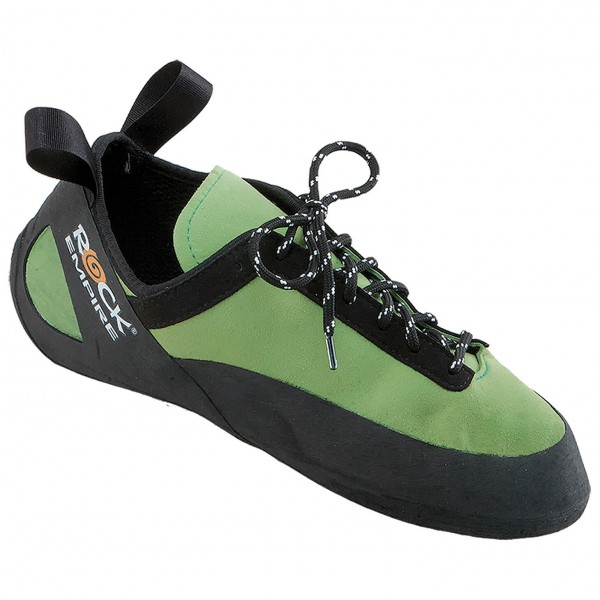 Image of Rock Empire - Shogun - Kletterschuhe Gr 36,5;38,5;41;41,5;42;43,5;44;46,5;47 schwarz bei Bergfreunde.ch - der Outdoor Shop