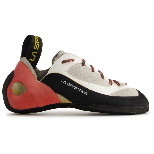 Image of La Sportiva - Women's Finale - Kletterschuhe Gr 34;36;37;37,5;38,5;39;39,5;40;40,5 schwarz bei Bergfreunde.ch - der Outdoor Shop