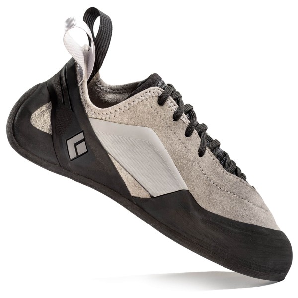 Image of Black Diamond - Aspect - Kletterschuhe Gr 5,5 grau bei Bergfreunde.ch - der Outdoor Shop