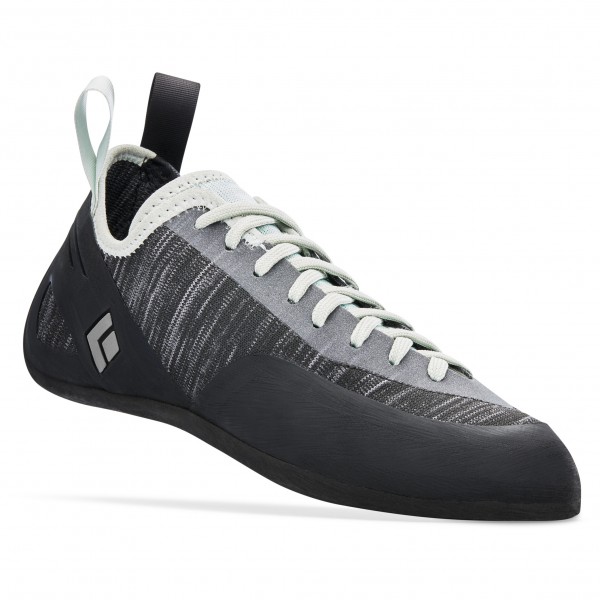 Image of Black Diamond - Women's Momentum Lace - Kletterschuhe Gr 5 grau bei Bergfreunde.ch - der Outdoor Shop