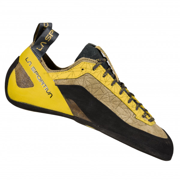 Image of La Sportiva - Finale - Kletterschuhe Gr 37;37,5;39;39,5;40;40,5;41;41,5;42;42,5;43;43,5;44;44,5;45;47,5 schwarz bei Bergfreunde.ch - der Outdoor Shop