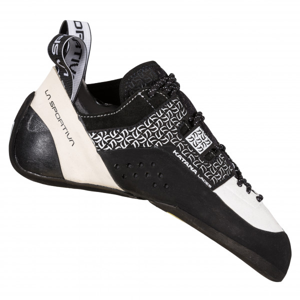 Image of La Sportiva - Women's Katana Laces - Kletterschuhe Gr 36,5;38,5;39,5;40;42 schwarz bei Bergfreunde.ch - der Outdoor Shop