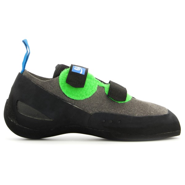 Image of 6A - Neo Vel - Kletterschuhe Gr 44 schwarz bei Bergfreunde.ch - der Outdoor Shop