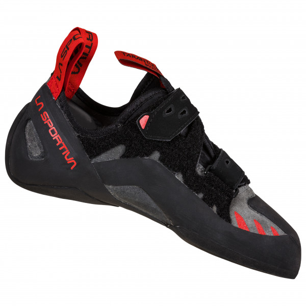 Image of La Sportiva - Tarantula Boulder - Kletterschuhe Gr 34;34,5;35;35,5;36;36,5;37;37,5;38;38,5;39;39,5;40;40,5;41;41,5;42;42,5;43;43,5;44;44,5;45;45,5;46;46,5;47;47,5;48;48,5;49;49,5;50 schwarz;schwarz/blau