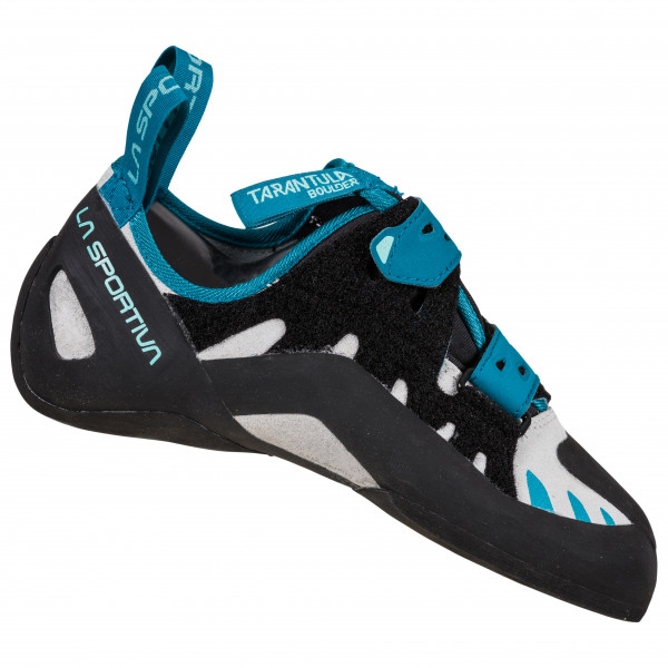 Image of La Sportiva - Women"s Tarantula Boulder - Kletterschuhe Gr 33,5;35;35,5;37;37,5;38;38,5;39;39,5;40;40,5;41;41,5;42 schwarz'
