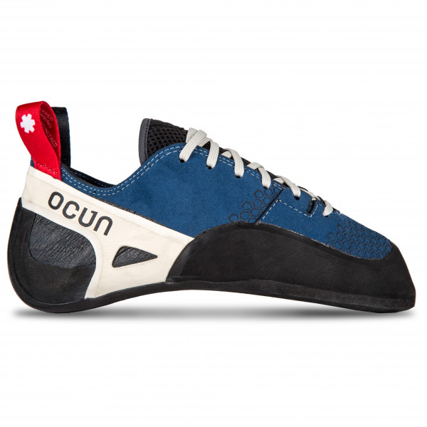 Image of Ocun - Advancer LU - Kletterschuhe Gr 12;4,5 blau