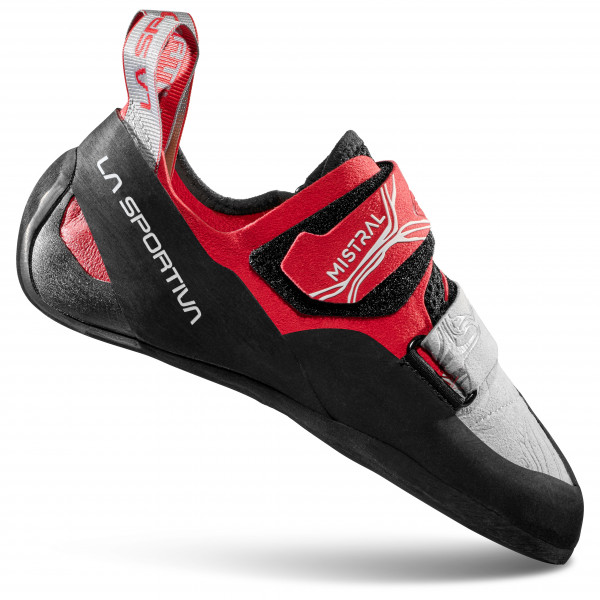 Image of La Sportiva - Women"s Mistral - Kletterschuhe Gr 33;33,5;34;34,5;35;35,5;36;36,5;37;37,5;38;38,5;39;39,5;40;40,5;41;41,5;42 rot'