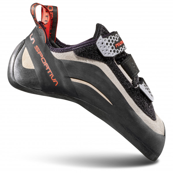 Image of La Sportiva - Women"s Miura VS - Kletterschuhe Gr 33;33,5;34;34,5;35;35,5;36;37;37,5;38;38,5;39;39,5;40;40,5;41;41,5;42 grau'