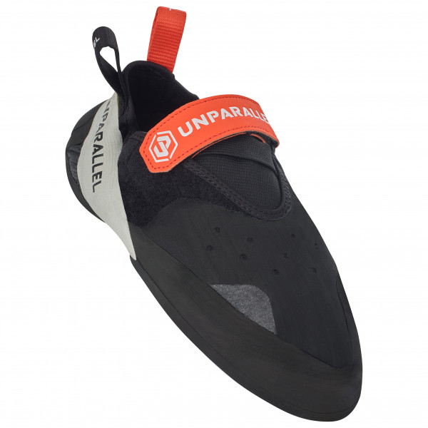 Image of UnParallel - Souped Up - Kletterschuhe Gr 38;39,5;41;42,5;43;44;44,5;45;46;46,5 schwarz