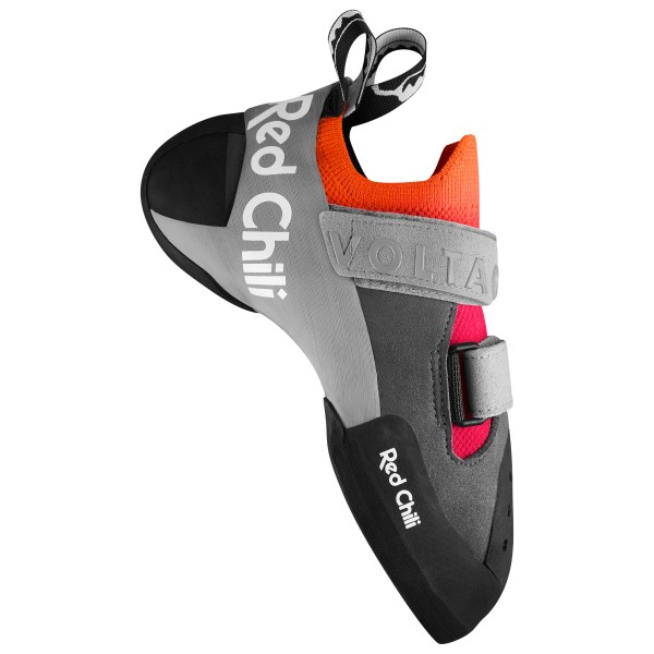 Image of Red Chili - Voltage LV II - Kletterschuhe Gr 3;3,5;4;5;6;7 grau