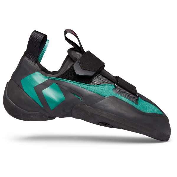Image of Black Diamond - Women"s Method Climbing Shoes - Kletterschuhe Gr 10;10,5;11;5;5,5;6;6,5;7;7,5;8;8,5;9;9,5 grau'