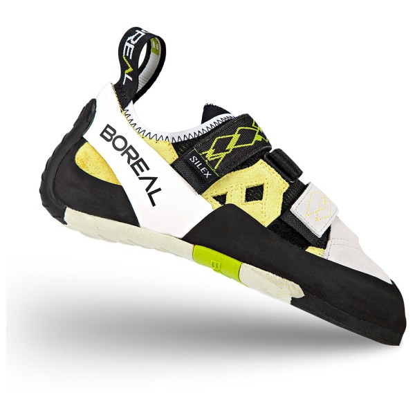 Image of Boreal - Women"s Silex - Kletterschuhe Gr 3;3,5;4;4,5;5;5,5;6;7;7,5 weiß'