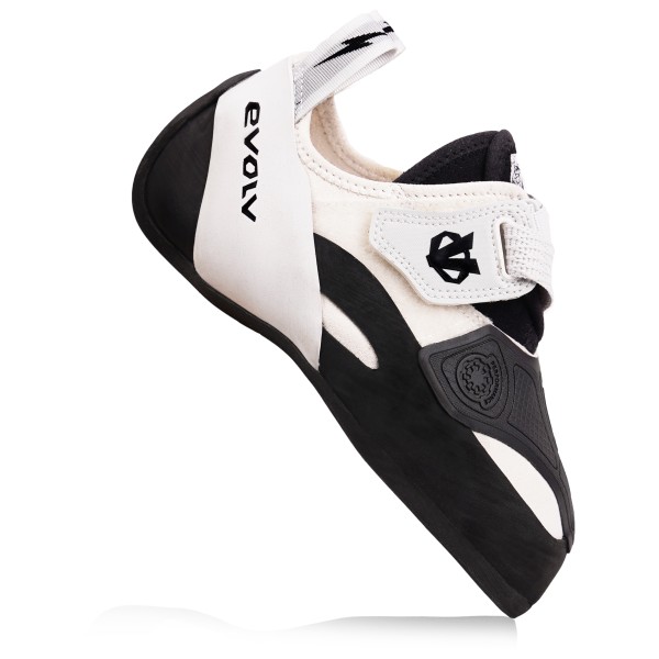 Image of Evolv - Women"s V6 LV - Kletterschuhe Gr 36;37;37,5;38;39;39,5;40;41;41,5;42 weiß'