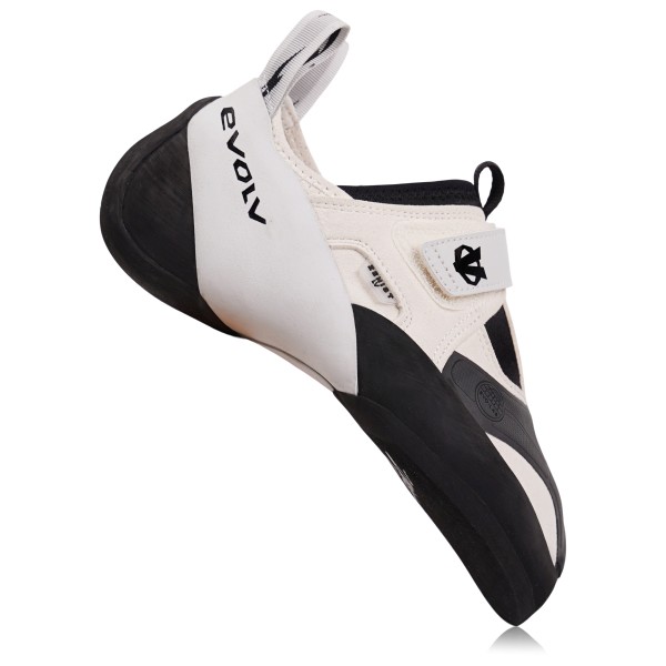 Image of Evolv - Zenist LV - Kletterschuhe Gr 36;37,5;39;39,5;40;41;41,5 grau