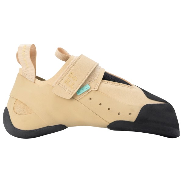 Image of So iLL - Stay LV - Kletterschuhe Gr 38,5;40;40,5;41;42;42,5;43;44;44,5;46,5 beige