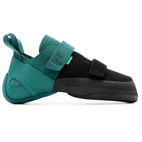 Image of So iLL - Street RV - Kletterschuhe Gr 37;38;38,5;39;40;40,5;41;42;42,5;43;44;44,5 türkis
