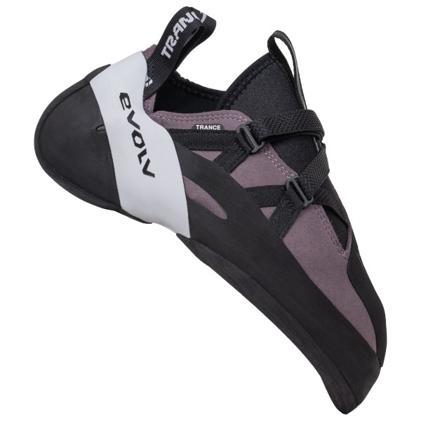 Evolv Shaman Trance Klimschoenen Zwart