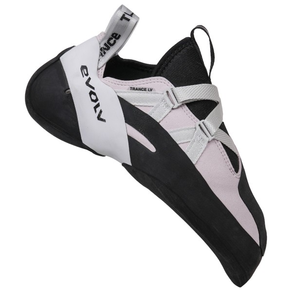 Evolv Shaman Trance LV Klimschoenen Zwart