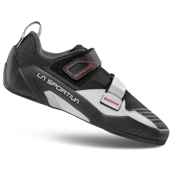 La Sportiva Hyperez Klimschoenen Grijs