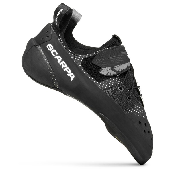 Scarpa Blackbird Klimschoenen Zwart