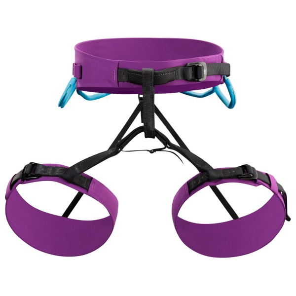 Image of Arc'teryx - Women's AR 385a - Klettergurt Gr XL blau bei Bergfreunde.ch - der Outdoor Shop