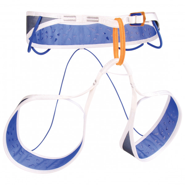 Image of Blue Ice - Addax Harness - Klettergurt Gr M;XS weiß bei Bergfreunde.ch - der Outdoor Shop