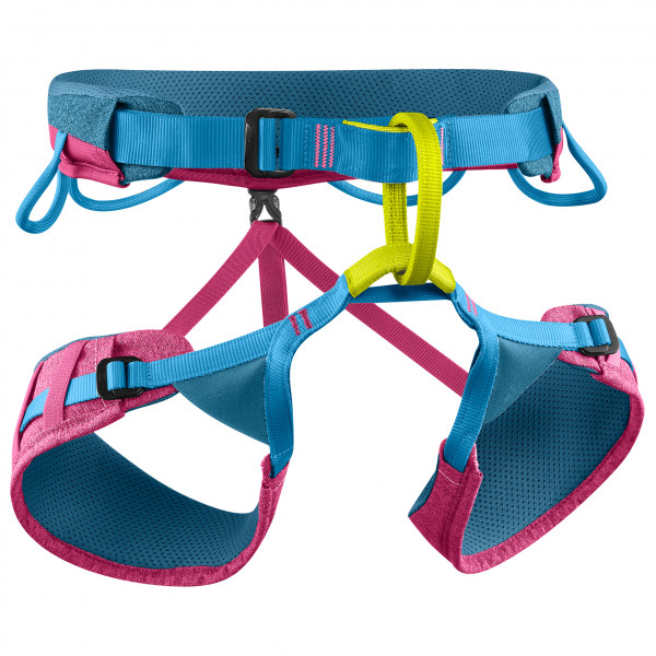 Image of Edelrid - Jayne - Klettergurt Gr L;M;S;XS blau;grau bei Bergfreunde.ch - der Outdoor Shop