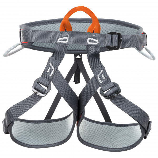 Image of Climbing Technology - Explorer Harness - Klettergurt Gr 400 g grau bei Bergfreunde.ch - der Outdoor Shop