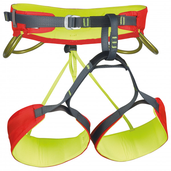Image of C.A.M.P. - Energy - Klettergurt Gr M bunt bei Bergfreunde.ch - der Outdoor Shop