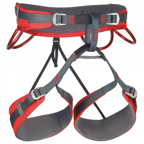 Image of C.A.M.P. - Energy CR 4 - Klettergurt Gr M-XL grau bei Bergfreunde.ch - der Outdoor Shop