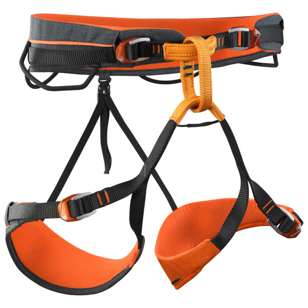 Image of Skylotec - Basalt 2.0 - Klettergurt Gr XS-M grau bei Bergfreunde.ch - der Outdoor Shop