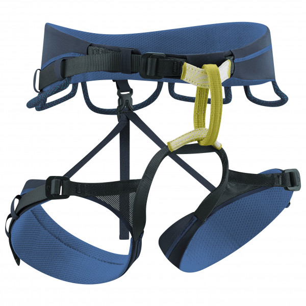 Image of Edelrid - Sendero - Klettergurt Gr L;M;S blau bei Bergfreunde.ch - der Outdoor Shop