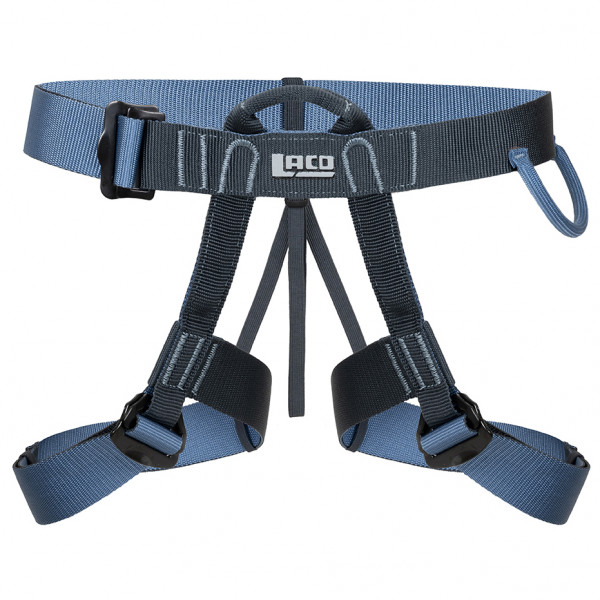 Image of LACD - Harness Easy EXP - Klettergurt Gr One Size blau bei Bergfreunde.ch - der Outdoor Shop