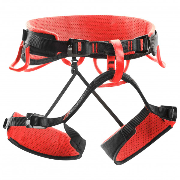 Image of Wild Country - Syncro - Klettergurt Gr L/XL rot bei Bergfreunde.ch - der Outdoor Shop