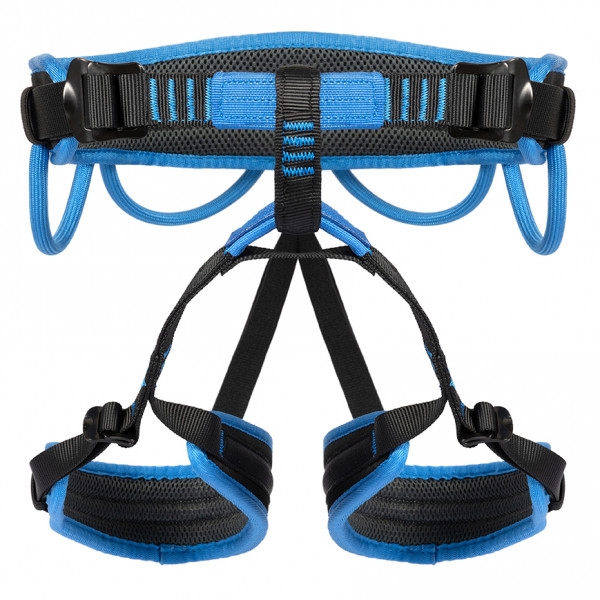 Image of LACD - Harness Start 2.0 - Klettergurt Gr L;M;S blau bei Bergfreunde.ch - der Outdoor Shop