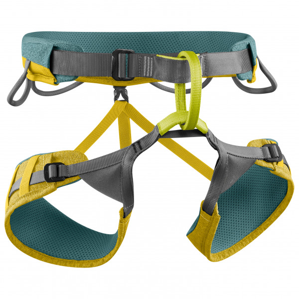 Image of Edelrid - Jay III - Klettergurt Gr L;M;S bunt bei Bergfreunde.ch - der Outdoor Shop