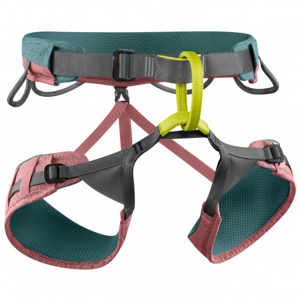 Image of Edelrid - Women's Jayne III - Klettergurt Gr S bunt bei Bergfreunde.ch - der Outdoor Shop