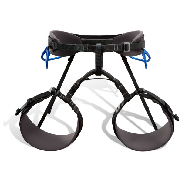 Image of Arc'teryx - Konseal Harness - Klettergurt Gr XL;XS grau bei Bergfreunde.ch - der Outdoor Shop