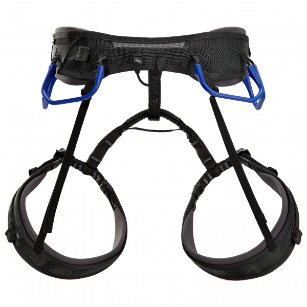 Image of Arc'teryx - Women's Konseal Harness - Klettergurt Gr XL;XXS schwarz bei Bergfreunde.ch - der Outdoor Shop