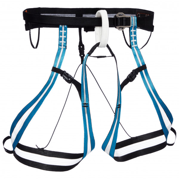 Image of Black Diamond - Couloir Harness - Klettergurt Gr L/XL;M/L;XXL weiß bei Bergfreunde.ch - der Outdoor Shop